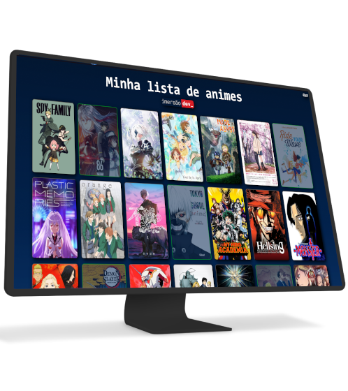 Um monitor e um celular com a alura plus aberta